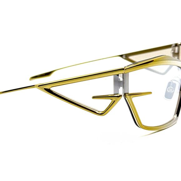 New! GIVENCHY Sunglasses GV40066U 39C, Authentic - Picture 6 of 12